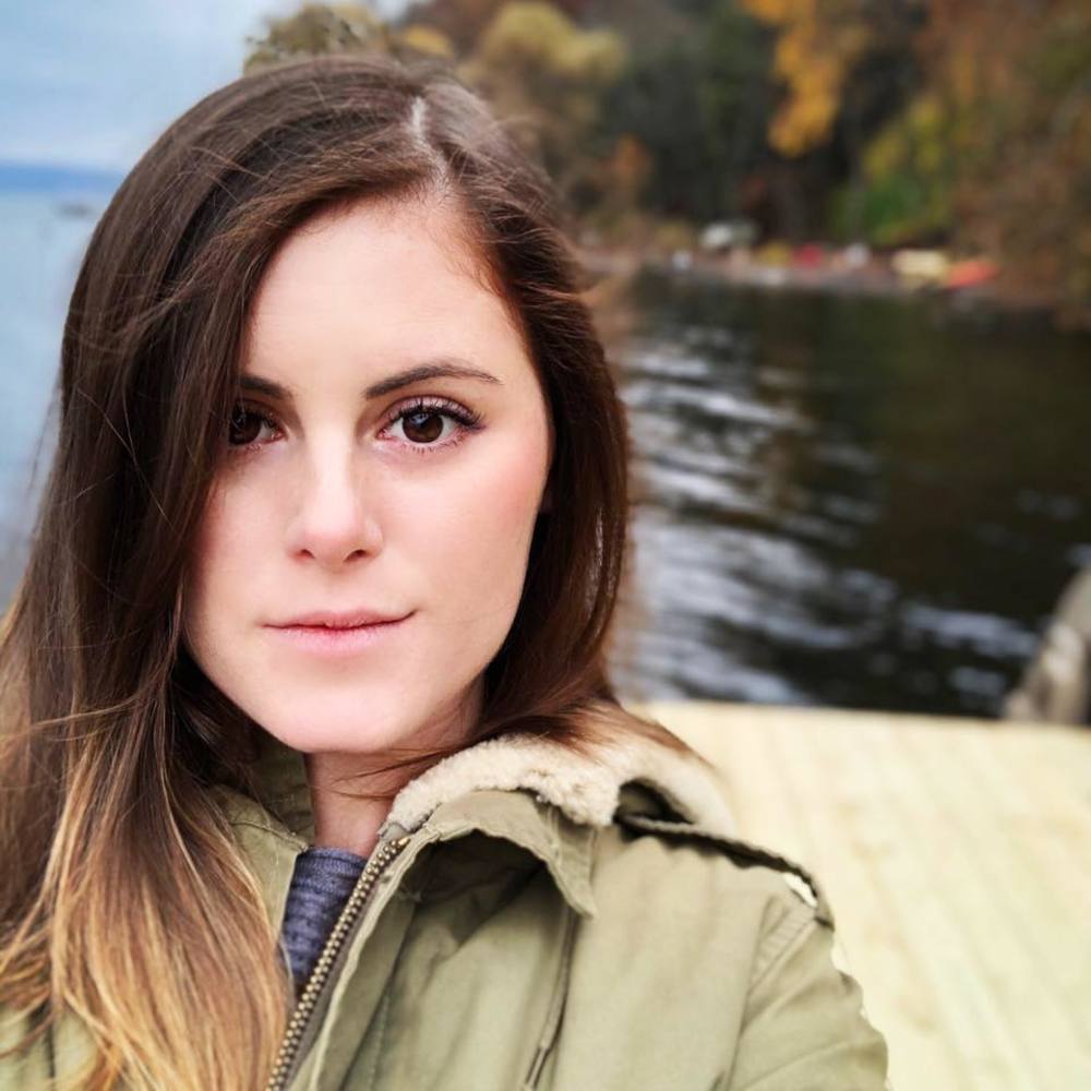 Meet your Posher, Rachael